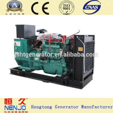 Groupe électrogène diesel 30kw Mini Power Yuchai